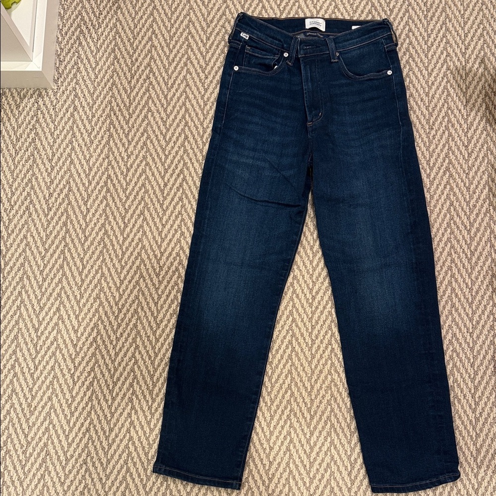 Citizen womens Blue Jeans